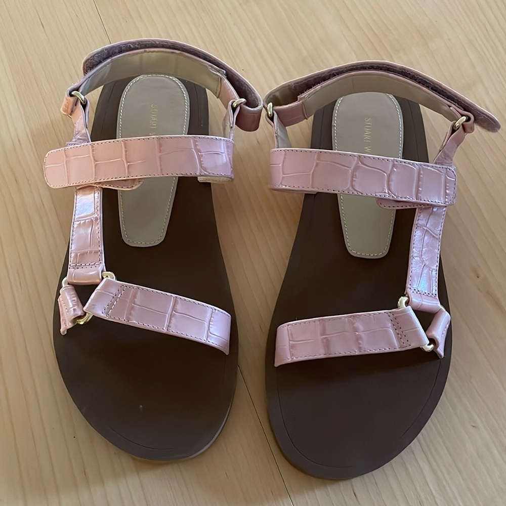 Stuart Weitzman Vail Sandal
